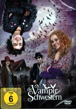 Die Vampirschwestern